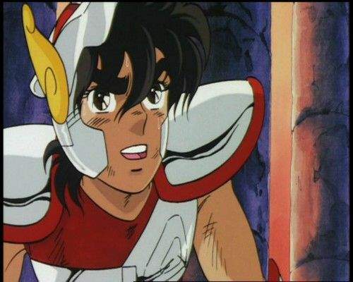 Otaku Gallery  / Anime e Manga / Saint Seiya / Screen Shots / Movies / 01 - La Dea della Discordia / 264.jpg